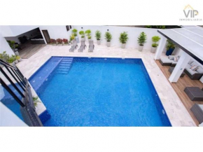 Elegante condominio Ejecutivo familiar